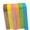 عينة مجانية شريط لاصق متعدد الألوان خالٍ من بقايا المطاط من جانب واحد