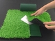 شريط عشب اصطناعي غير منسوج ذاتي اللصق مقاس 15 سم × 10 م للعشب