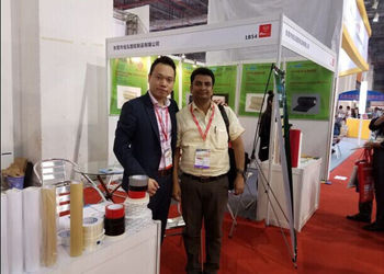 الصين Dongguan Haixiang Adhesive Products Co., Ltd