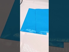 شريط التوصيل اللاصق المزدوج للضوء LED