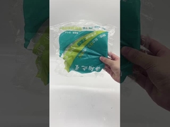 شريط تركيب رغوة مزدوج الجانب الملصق بالأكريليك الأسود الصلب PE شريط رغوة مزدوج الجانب