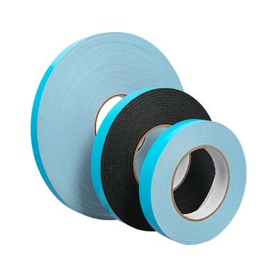 شريط رغوة PE 20mm x 50m الملصق الذاتي للختم وتخفيف الهزات