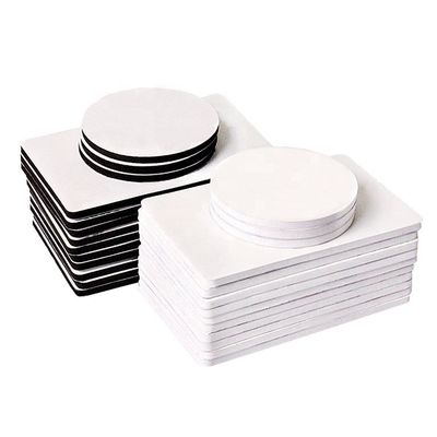 شريط رغوة أكريليك PE مزدوج الجوانب للسيارات والبناء