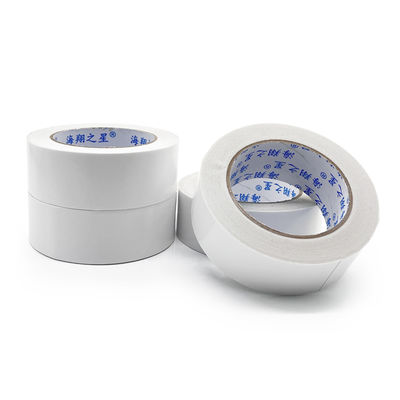 نظيفة وسهلة التطبيق - شريط الأنسجة قابلة لإعادة التثبيت للعمل الدقيق