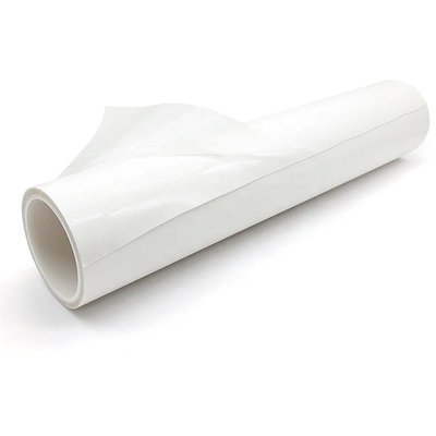 لاصق مطاطي معزول لوحة التثبيت شريط لاصق قوة 380mic 24mm للعمليات الطباعة