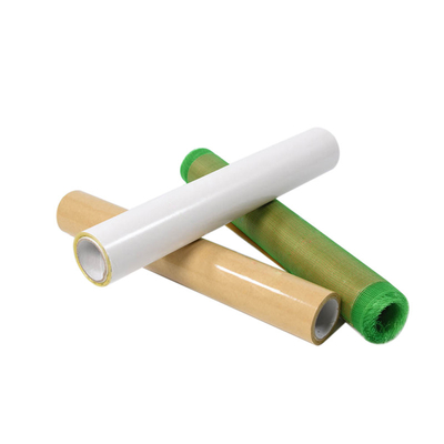 شريط التثبيت الصلب للصفائح الصلبة للقناع 220mic-400mic