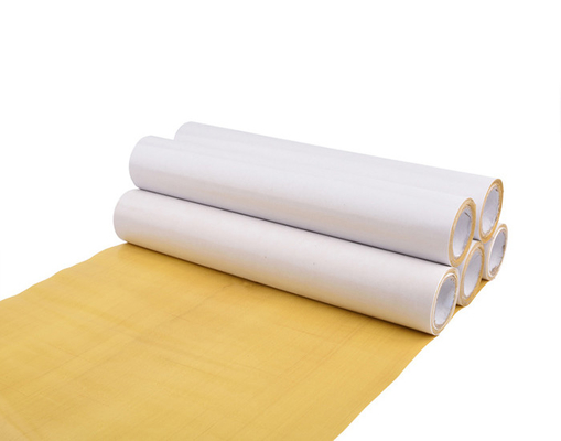 شريط تثبيت لوحة القماش الحساس للضغط قابلة للتخصيص في 340mm * 2.4m
