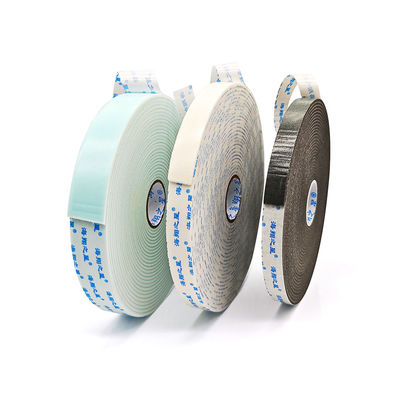 شريط فوم عالي الكثافة - مقاوم للعوامل الجوية، ممتص للصدمات وتخميد الاهتزازات