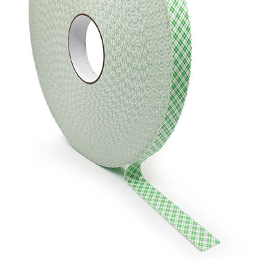 شريط فوم PE - 1/2 بوصة × 15 قدم - عالي الكثافة، لاصق قوي، مقاوم للعوامل الجوية