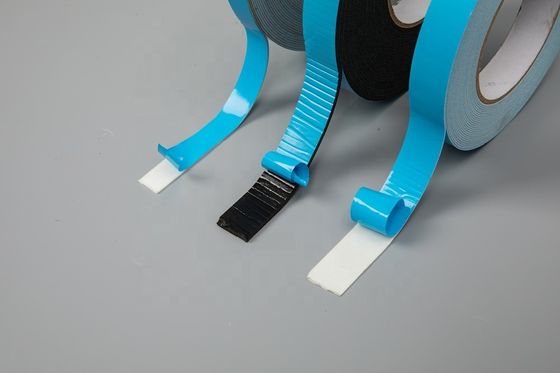 شريط فوم PE مزدوج الجوانب لاصق أكريليك للسيارات والبناء