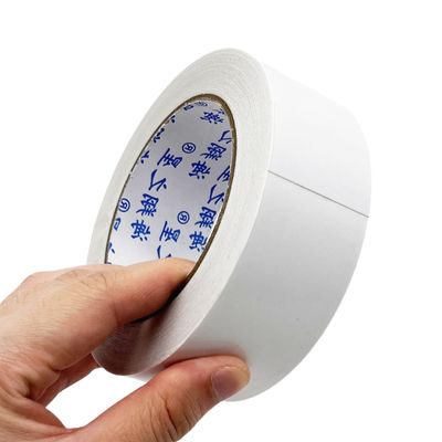 شريط لاصق مزدوج الوجه فائق النحافة لعمل سجل القصاصات وصناعة البطاقات ومشاريع الأعمال اليدوية