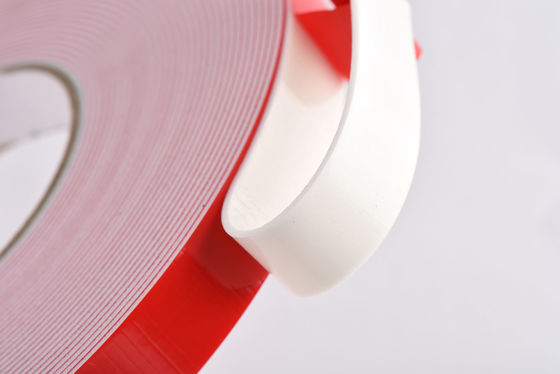 Heat Resistant PE Foam Tape