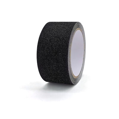 حلول السلامة الصناعية، شرائط أرضيات مانعة للانزلاق، سطح قوي التماسك للسلالم والممرات