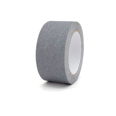 شرائط لاصقة مانعة للانزلاق للأرضيات ذات الأسطح الكاشطة لمناطق المخاطر الصناعية، التصاق قوي