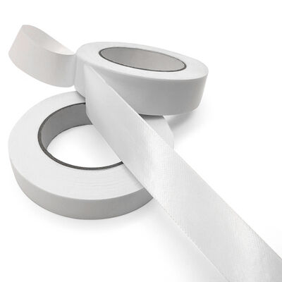 شريط سجاد مزدوج الجوانب القابل للإزالة لتغطية الأرض مؤقتة للمستودعات