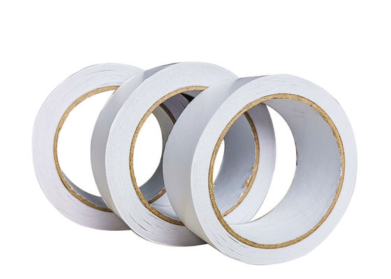 نظيفة وسهلة التطبيق - شريط الأنسجة قابلة لإعادة التثبيت للعمل الدقيق