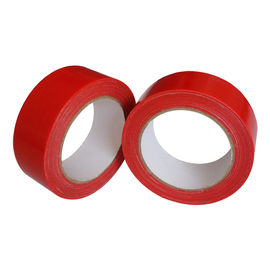 ماء الثقيلة الثقيلة شريط لاصق القماش المطاط لاصق 50MM X 50M