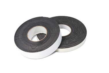 لاصق مزدوج الوجهين EVA Foam Tape الساخنه نذوب لاصق مضاد للتصدع المطر والعتاد التطبيقي