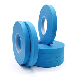 76mm الأزرق الملابس في الهواء الطلق عززت ختم التماس الشريط