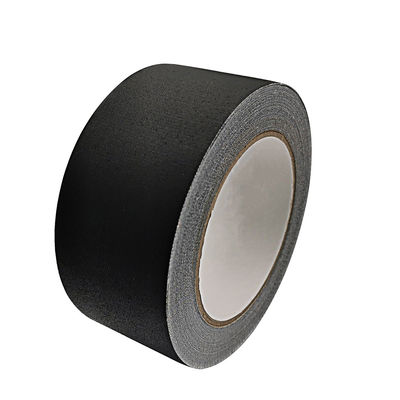 2 بوصة × 90 قدم Matt Gaffer Tape لخلفية المسرح