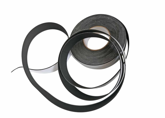 صمغ يذوب بالحرارة EVA Foam Tape Weatherstirp Seal Anti Shock Fit Window Door